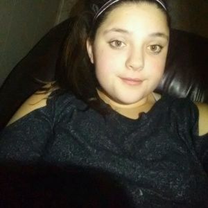 Meet your Posher, Alaina